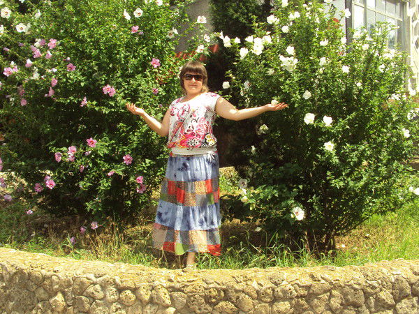 Алевтина Война