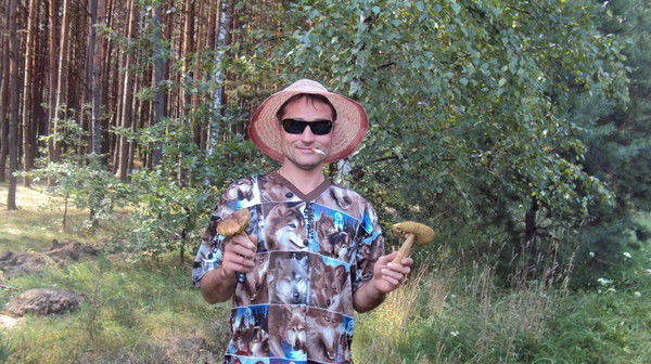 Игорь Мартынюк