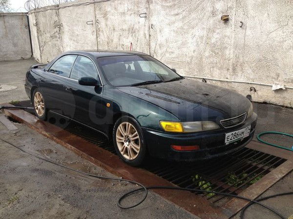 Григорий Забродоцкий