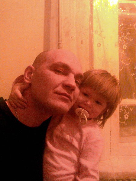 Леонид Никифоров