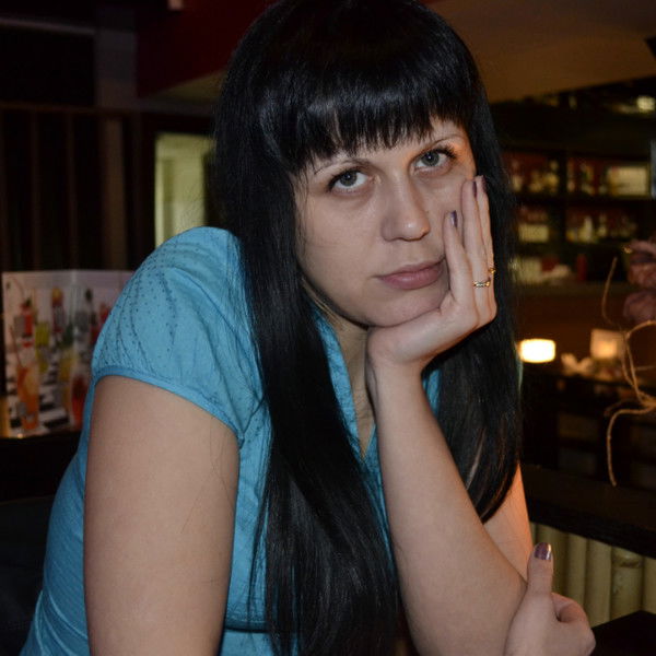 Ольга Фридман