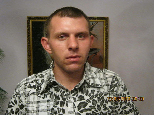 Игорь Вдовкин