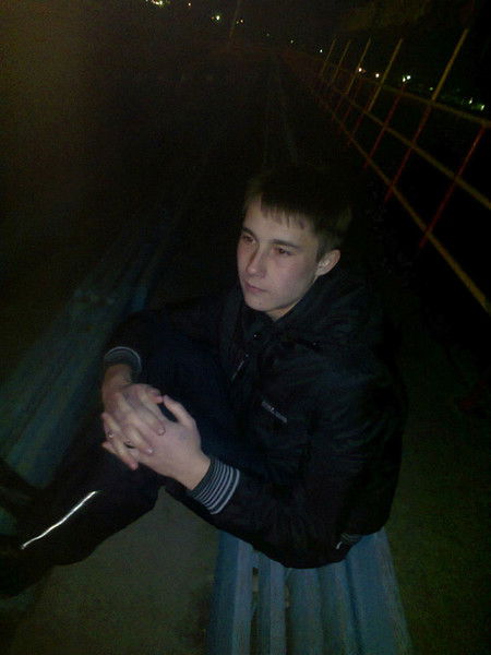 Иван Туркин