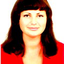 Наталья Попелкова