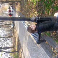 Вікторія Денисова