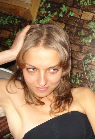 Анастасия Плаксина