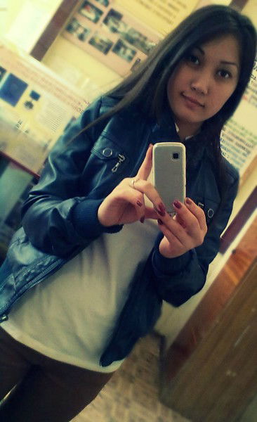 Тамила Алиярова