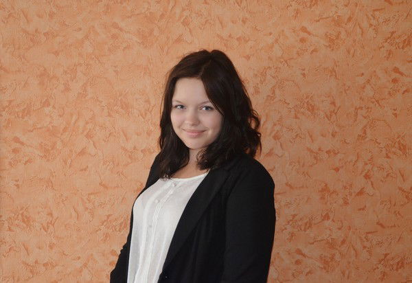 Анюточка Головчанская