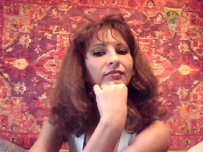 Ирина Мелентьева