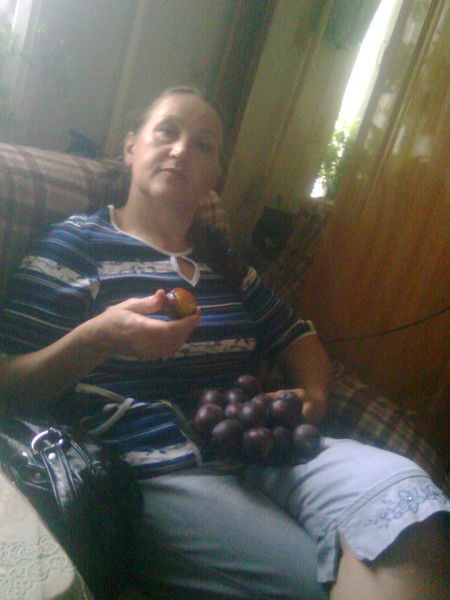 Любовь Калугина