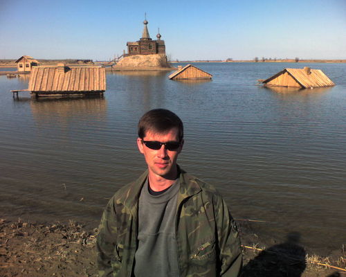 Федор Верясов