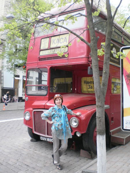 Зинаида Ковальчук