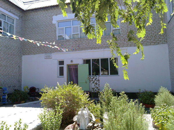 Б\б Балауса Алгабас