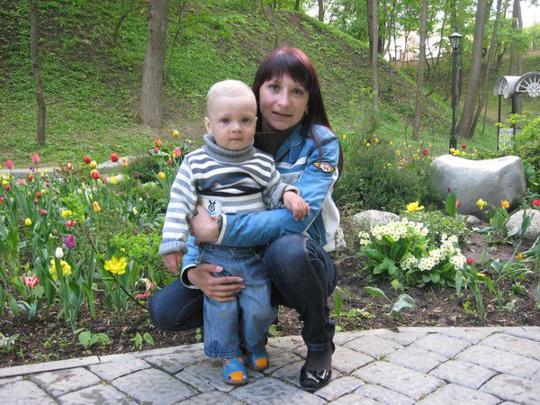 Татьяна Антюшко