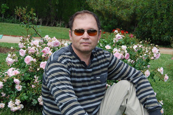 Михаил Михайлич