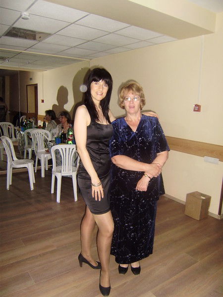 Елена Заверза ( Кондратенко)