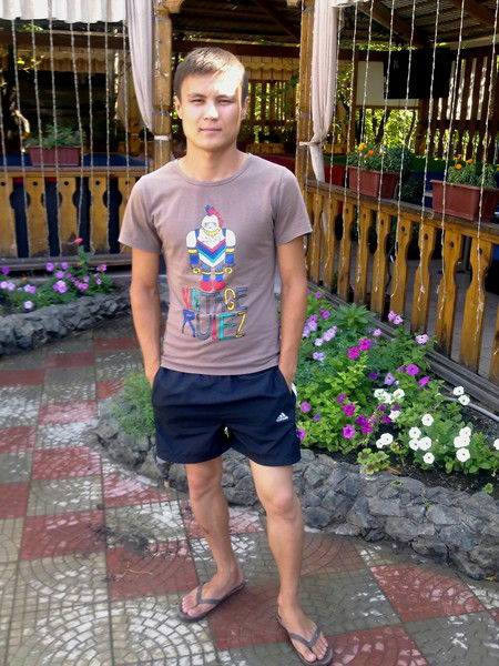 Жангазы Сапиев