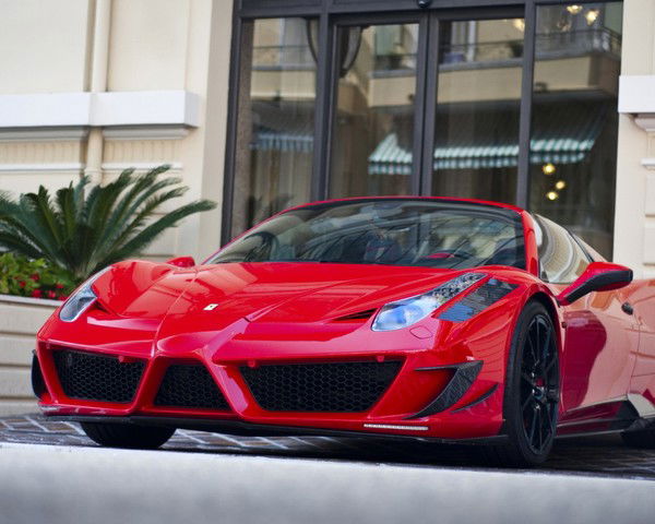 Асем Онгарова