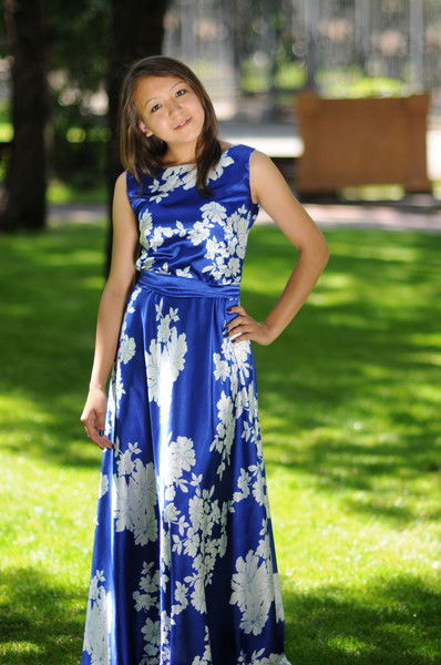 Айсулу Id192349694