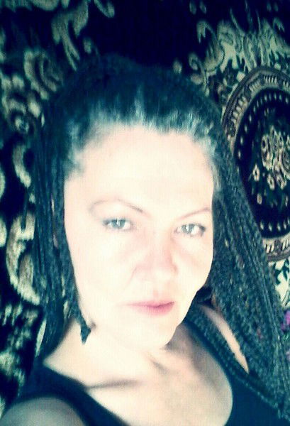 Юлия Пологова