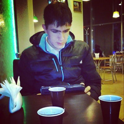 Тимоха Еропов