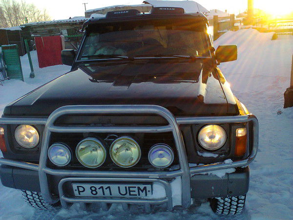 Orynklu Сабирова