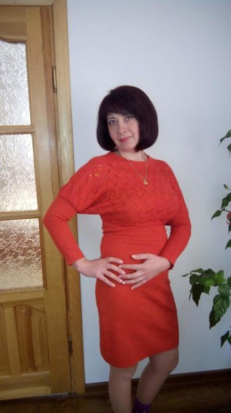 Катя Войчук