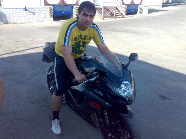 Евгений Козлов