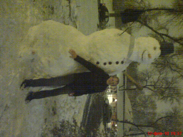 Сергей Алферов