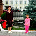 Светлана Пушкарева