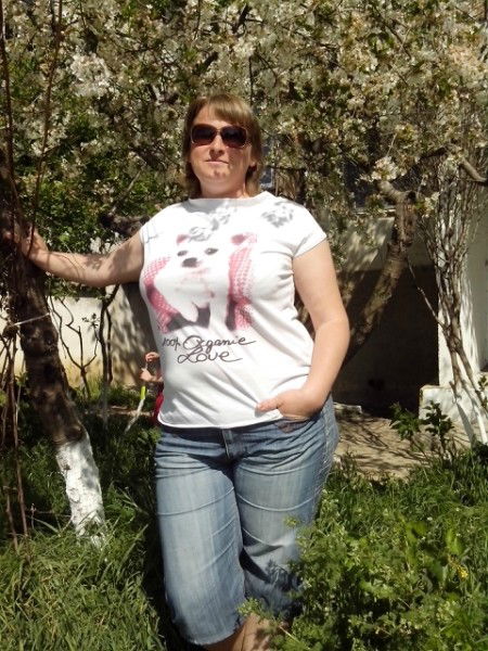 Светлана Пасько(Крока)