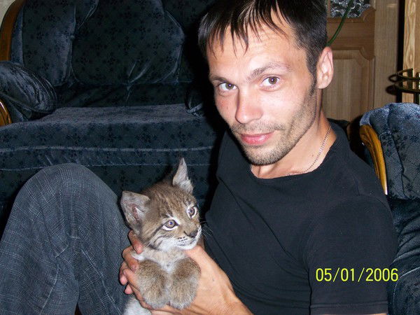 Дмитрий Кириенко