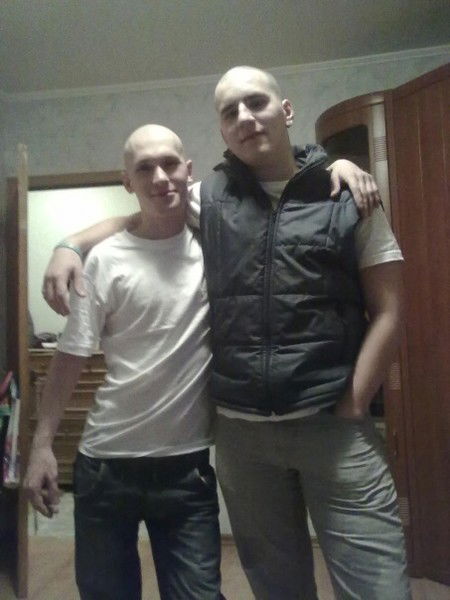 Станислав Отвагин