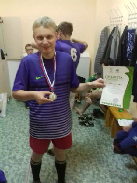 Иван Потолицын