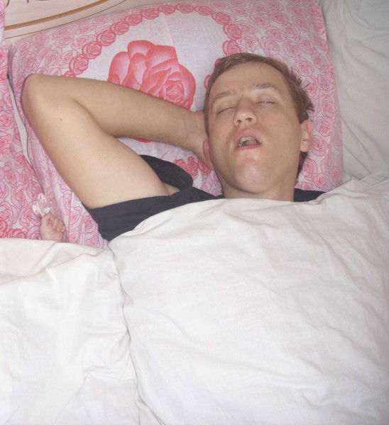 Дима Боровский