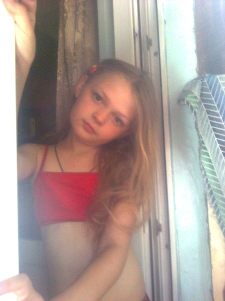 Анастасия Витальевна