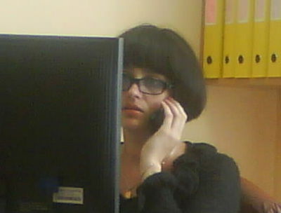 Ирина Заневская