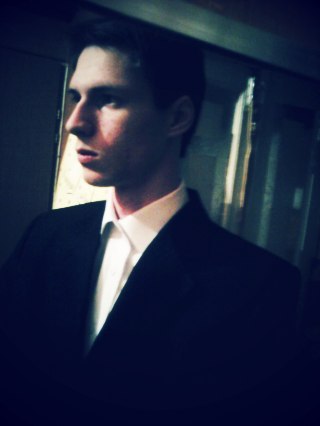 Гриша Вавин