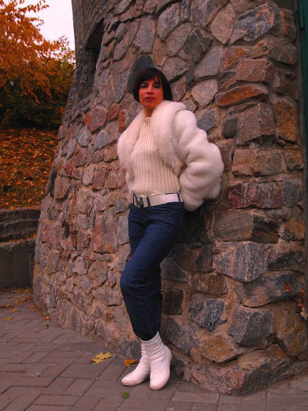 Виктория Полупан