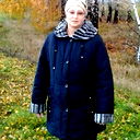 Валентина Баздырева