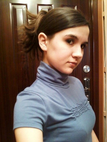 Таня Дайфель