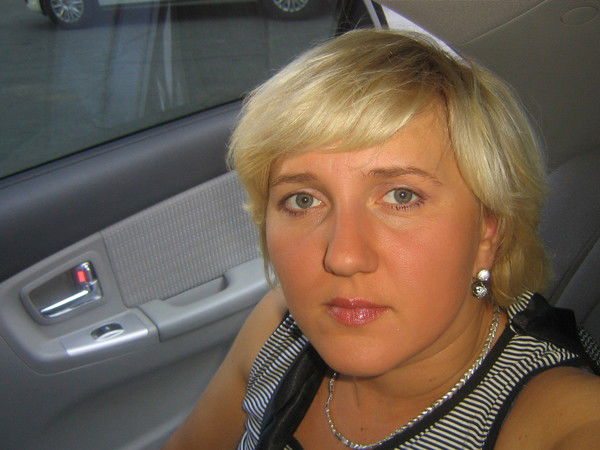 Юлия Рябцева