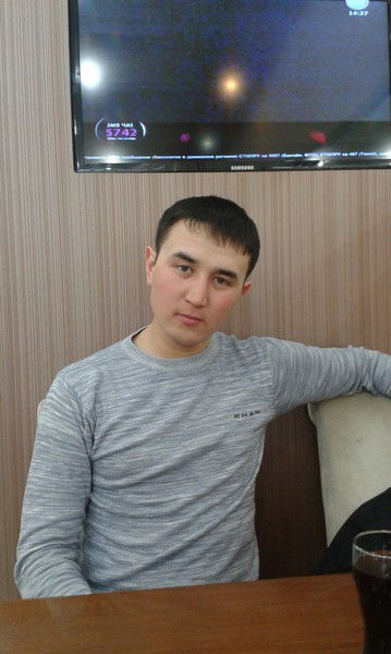 Асет Букуев