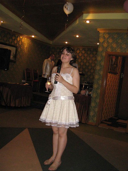 Ирина Нестерук