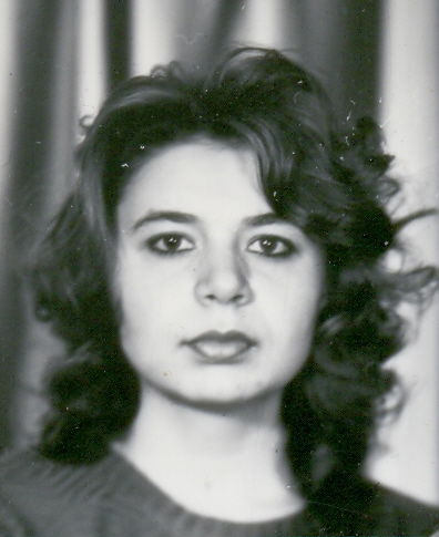 Раиса Грибовская