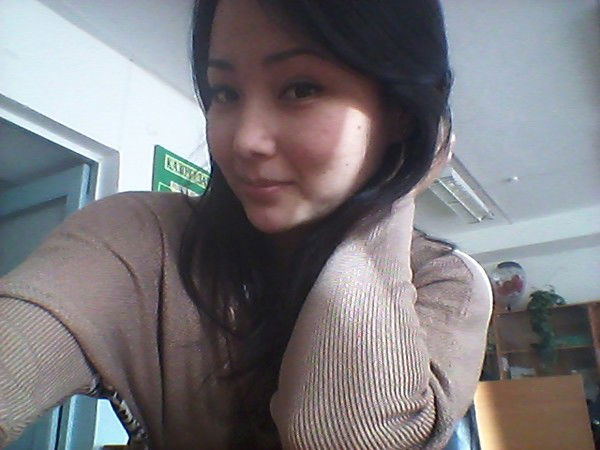 Арузат Cейткалиева