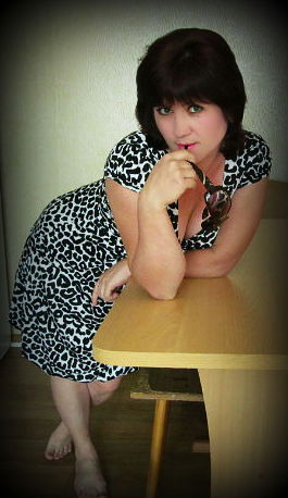 Валентина Садыхова