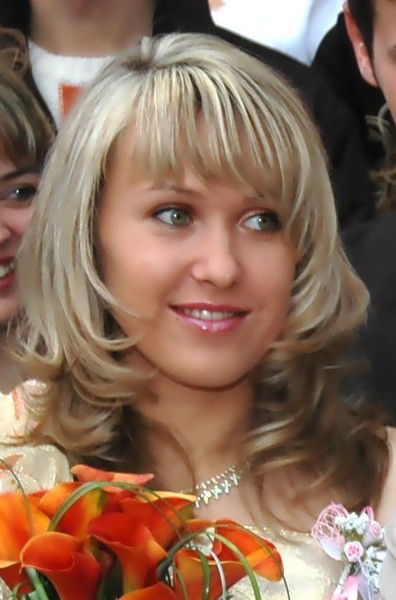 Светлана Якушик