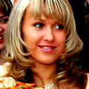 Светлана Якушик