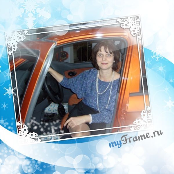 Лариса Денисенко